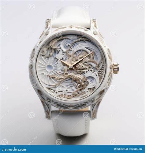 louis vuitton dragon watch.